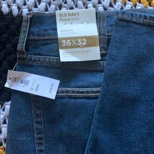 NWT Old Navy jeans